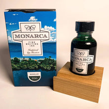  Flacon d'encre Monarca - Manglar, 30 ml