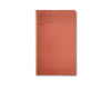 Cahier uni Apuntes - Jute Fresa Lomo Beige